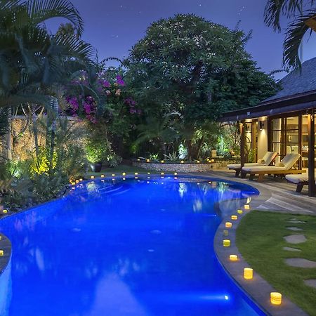 Lataliana Villas Seminyak Exteriör bild