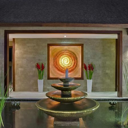 Lataliana Villas Seminyak Exteriör bild