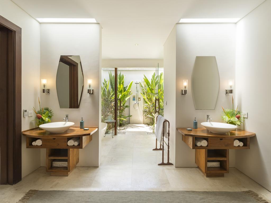 Lataliana Villas Seminyak Rum bild