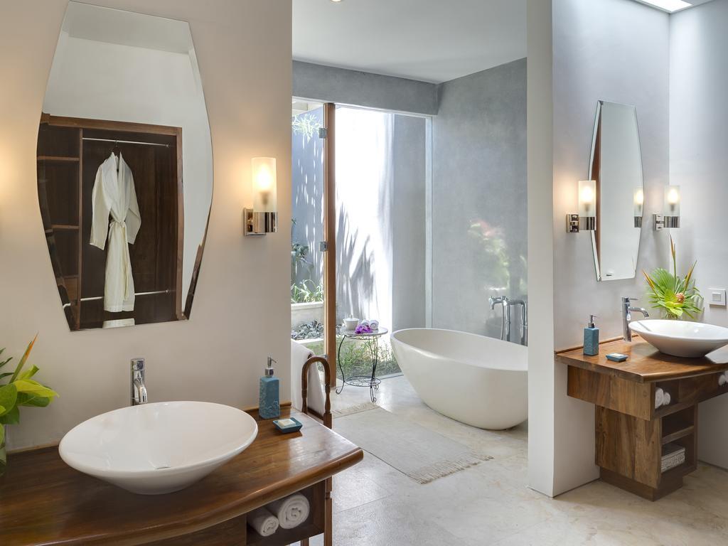 Lataliana Villas Seminyak Rum bild