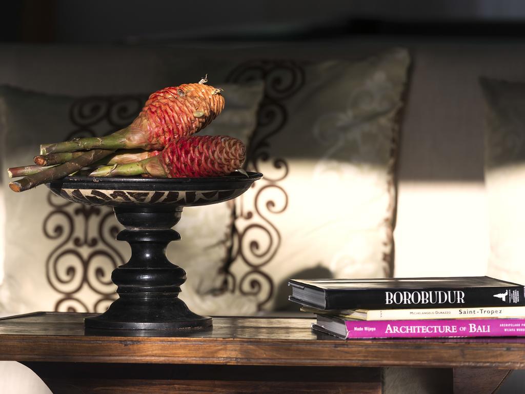 Lataliana Villas Seminyak Rum bild