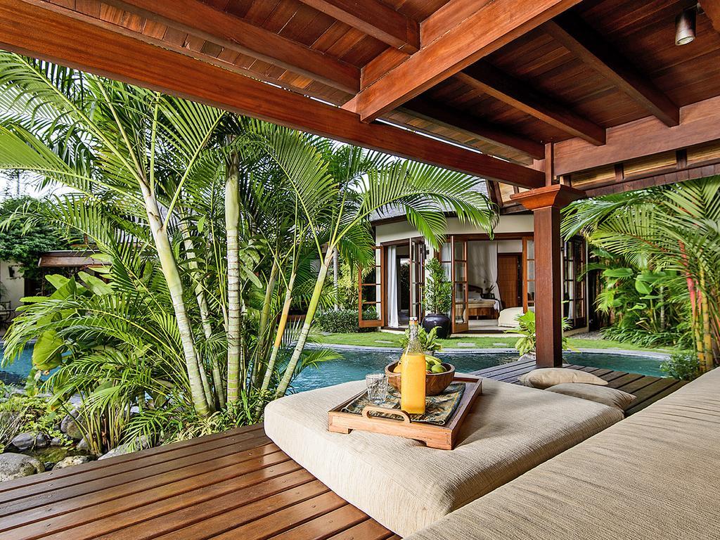 Lataliana Villas Seminyak Rum bild