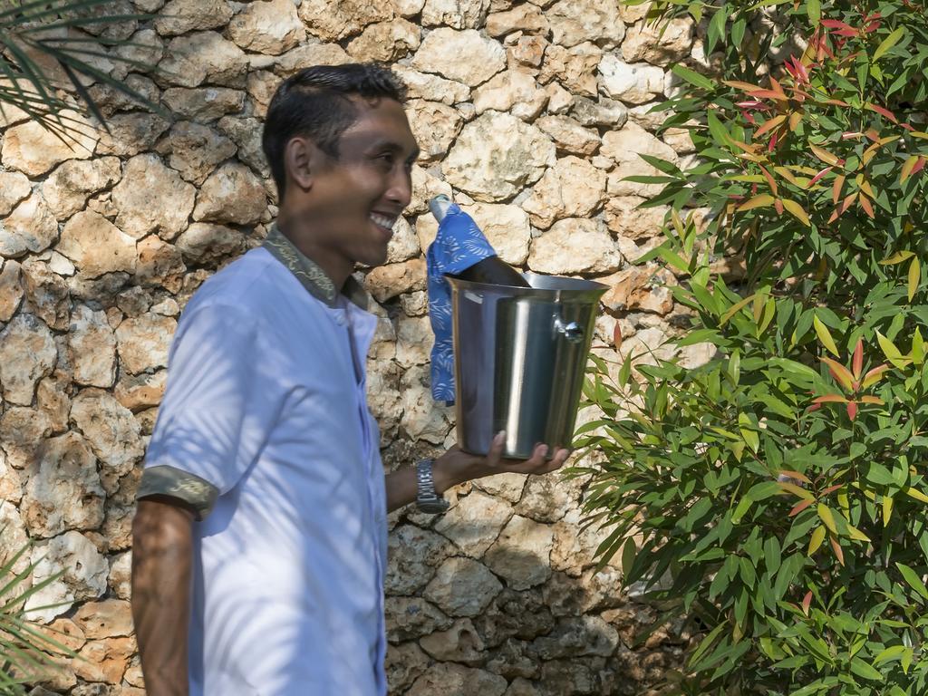 Lataliana Villas Seminyak Rum bild