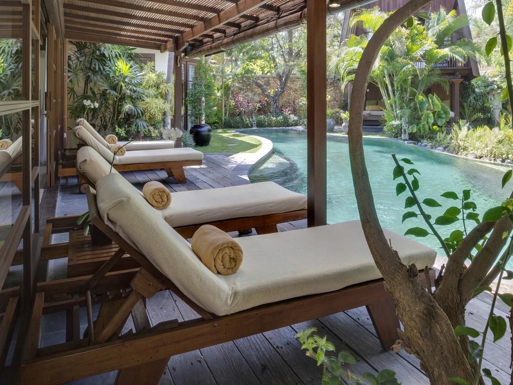 Lataliana Villas Seminyak Rum bild