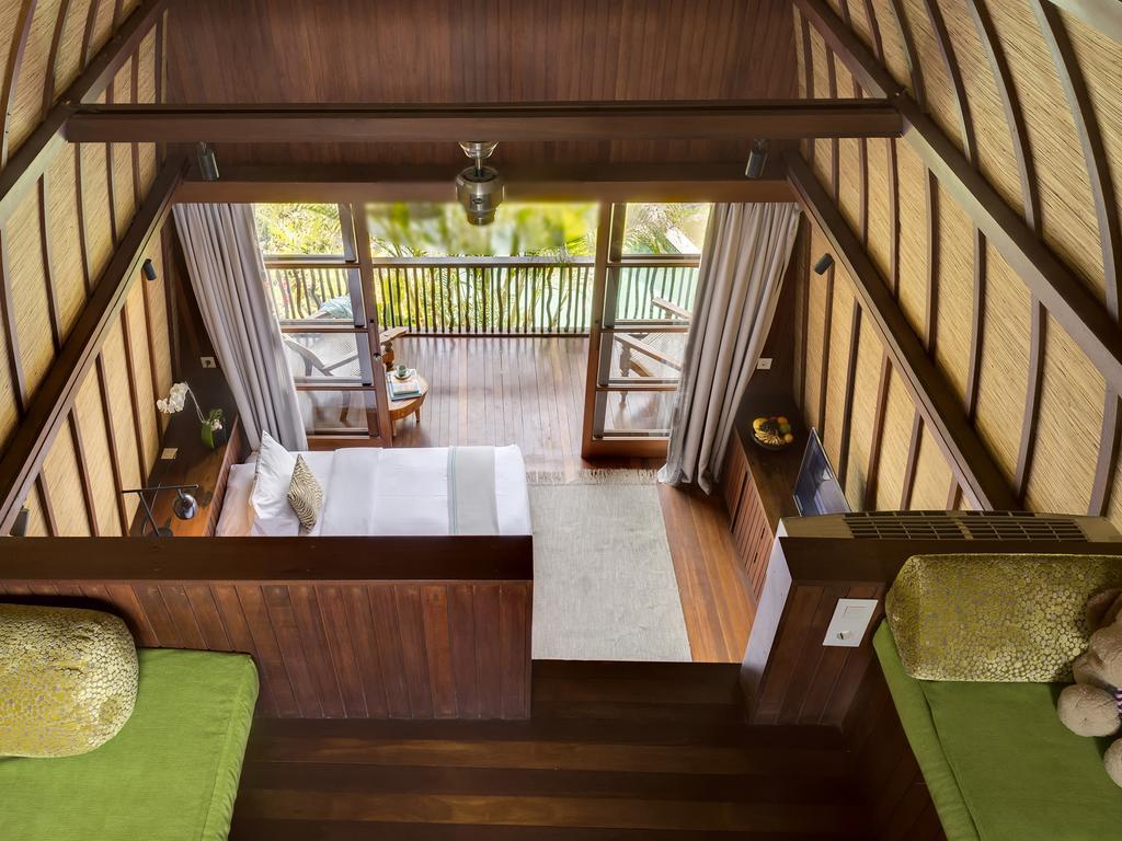 Lataliana Villas Seminyak Rum bild
