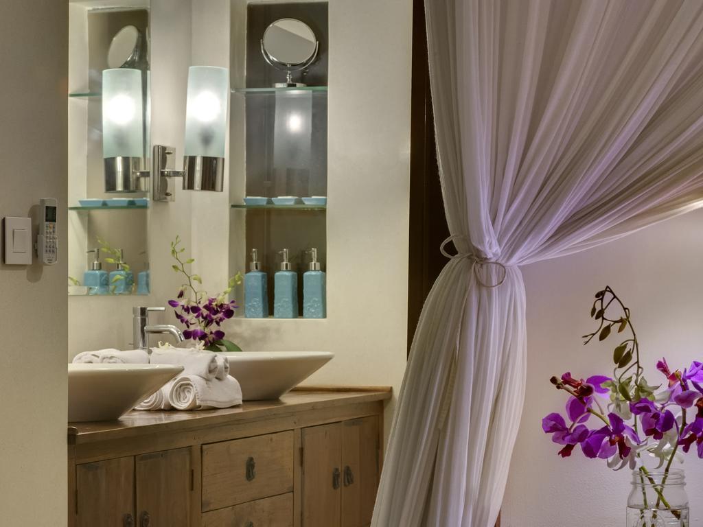 Lataliana Villas Seminyak Rum bild