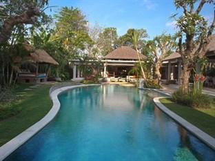 Lataliana Villas Seminyak Exteriör bild