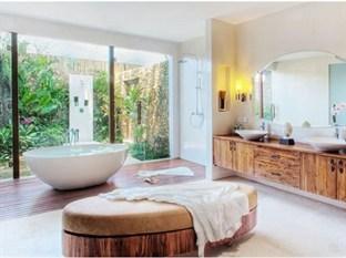 Lataliana Villas Seminyak Exteriör bild