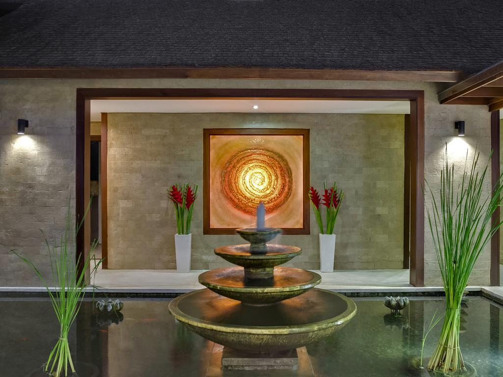 Lataliana Villas Seminyak Exteriör bild