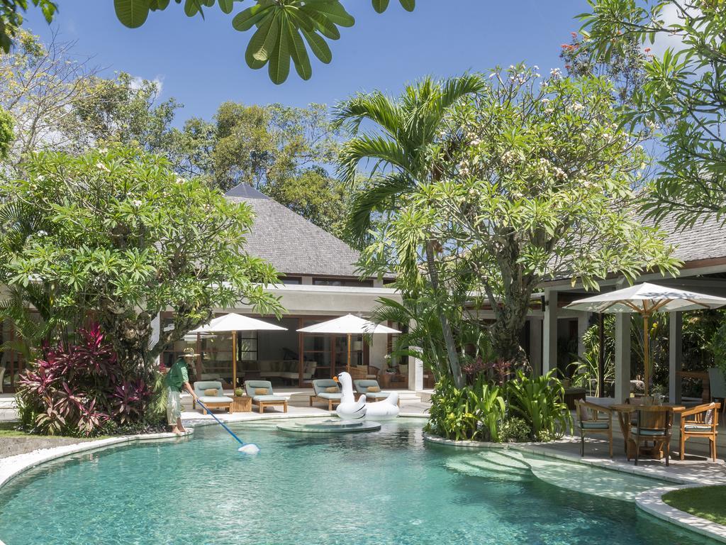 Lataliana Villas Seminyak Exteriör bild