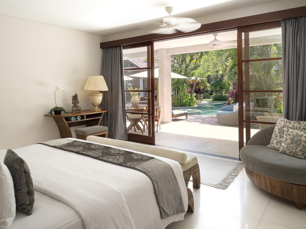 Lataliana Villas Seminyak Exteriör bild