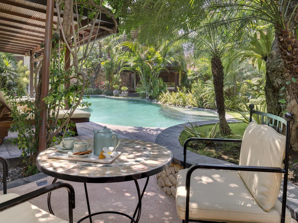 Lataliana Villas Seminyak Exteriör bild