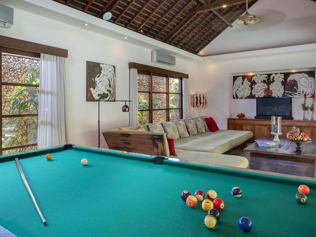 Lataliana Villas Seminyak Exteriör bild