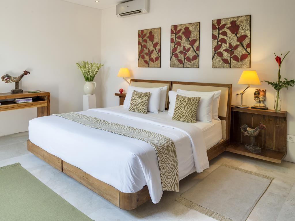 Lataliana Villas Seminyak Exteriör bild